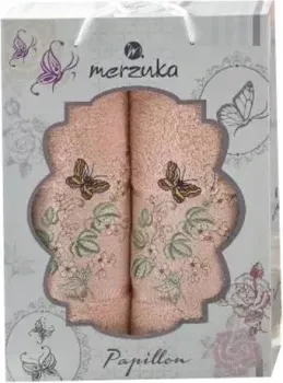 Merzuka Papillon 10169 (2 шт, в коробке, оранжевый)
