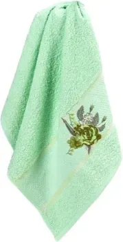 Merzuka Maria 50x90/70x140 11784 (в коробке, фисташковый)