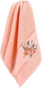 Merzuka Maria 50x90/70x140 11784 (в коробке, оранжевый)