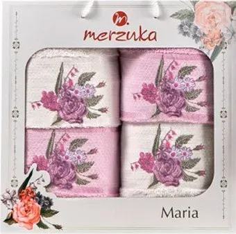 Merzuka Maria 11851 (4 шт, в коробке, сиреневый)