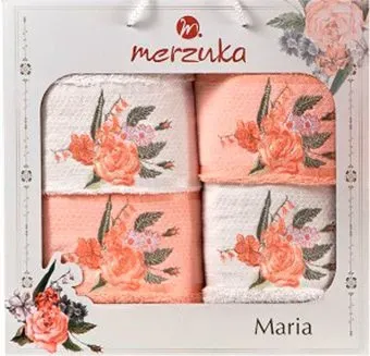Merzuka Maria 11851 (4 шт, в коробке, оранжевый)