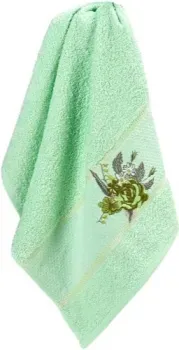 Merzuka Maria 11785 (3 шт, в коробке, фисташковый)