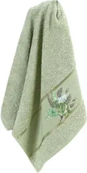 Merzuka Maria 11785 (3 шт, в коробке, зеленый)