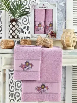 Merzuka Lara 50x90/70x140 11782 (сиреневый)
