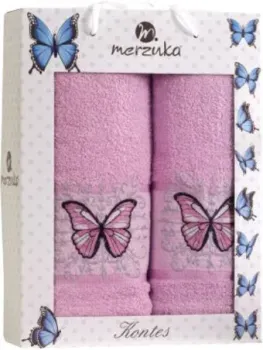 Merzuka Kontes 50x90/70x140 11633 (сиреневый)