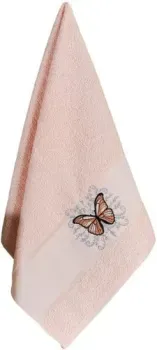 Merzuka Kontes 50x90 11960 (в коробке,пудровый)