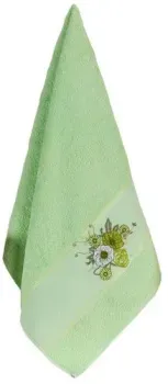 Merzuka Duru 50x90 11962 (в коробке,фисташковый)