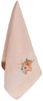 Merzuka Duru 50x90 11962 (в коробке,пудровый)