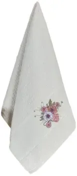 Merzuka Duru 50x90 11962 (в коробке,кремовый)
