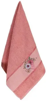 Merzuka Duru 50x90 11962 (в коробке,брусничный)