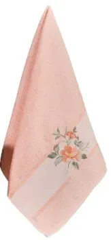 Merzuka Dreams Flower 50x90 11961 (в коробке,оранжевый)