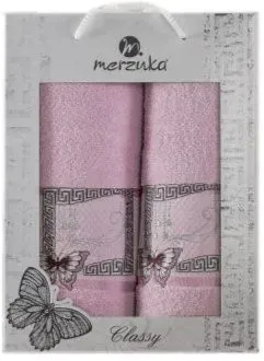 Merzuka 50x90/70x140 11290 (сиреневый)