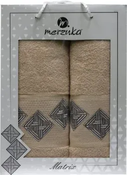 Merzuka 50x90/70x140 11288 (бежевый)