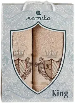 Merzuka 50x90/70x140 10544 (бежевый)