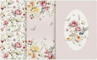 Listelle Set-3 Паула 412601