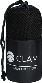 Clam S022 (черный)
