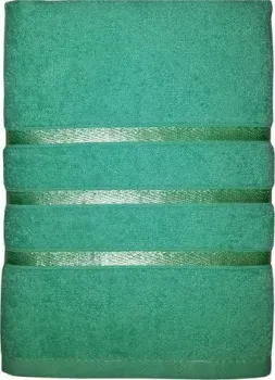 Belezza Орион 70x130 (светлый изумруд)