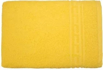 Belezza Ocean 70x130 (желтый)