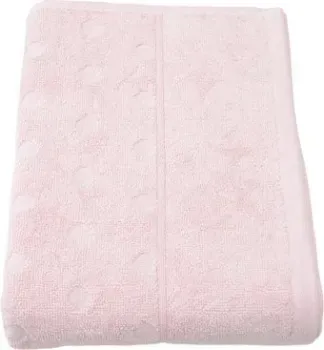 Belezza Ice 70x130 6188085 (розовый)