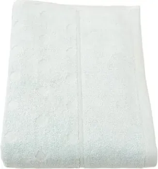 Belezza Ice 70x130 6188083 (бирюзовый/голубой)