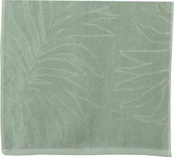 Belezza Flora 70x130 6188090 (светло-зеленый/зеленый)