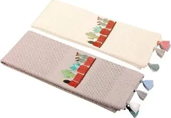 Arya Tea Cactus 65x39 8680943098795 (2 шт)