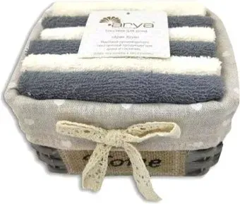 Arya Home Grey 8680943098092 (экрю/серый)