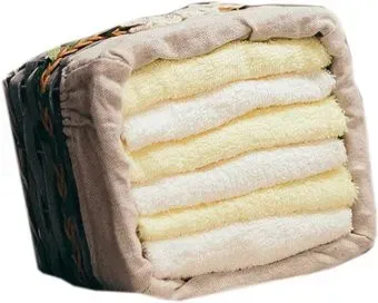 Arya 6 Pcs. Leave 8680943086341 (кремовый/желтый)