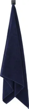 AksHome Махровое 70x150см Е2022-173 (темно-синий)