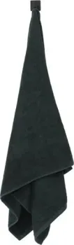 AksHome Махровое 70x150см Е2022-173 (темно-зеленый)
