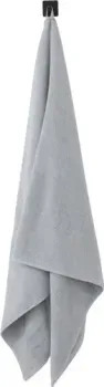 AksHome Махровое 70x150см Е2022-133 (серый)