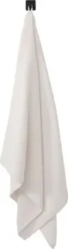AksHome Махровое 70x150см (белый)