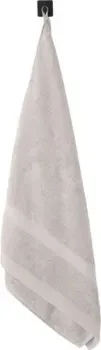 AksHome Махровое 70x140см (жемчужный)