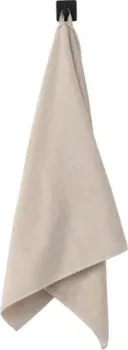 AksHome Махровое 50x90см Е2022-186 (песочный)