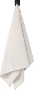 AksHome Махровое 50x90см (белый)