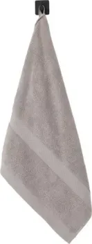 AksHome Махровое 50x90см (бежевый)