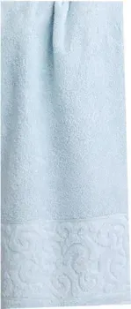 Sofi De MarkO Tiffany 50х90см 1040б (бирюзовый)