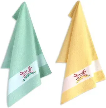 Arya Birdy 45x65 8680943107992 (желтый/зеленый)