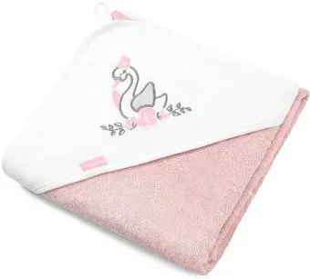BabyOno 343/04 (85x85, розовый)