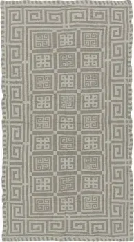Беларускі лён 17С124-ШР/у./р. 60x120 (352 Греческое 330/сорт 1)