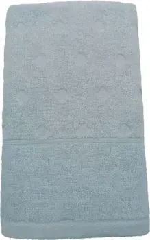 Belezza Ice 50x80 6188078 (бирюзовый/голубой)