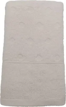 Belezza Ice 50x80 6188077 (молочный/бежевый)