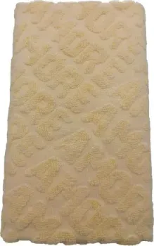 Belezza Amore 50x80 6188094 (желтый)