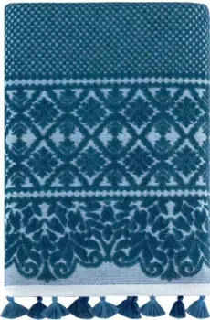 Arya Noya 50x90 8680943090522 (темно-бирюзовый)
