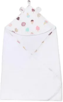 Amarobaby Cute Love Эскимо AMARO-54CL-EB (белый)