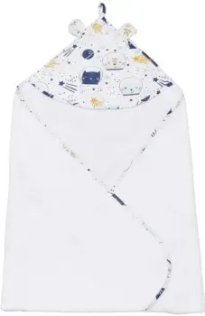 Amarobaby Cute Love Космос AMARO-54CL-KB (белый)