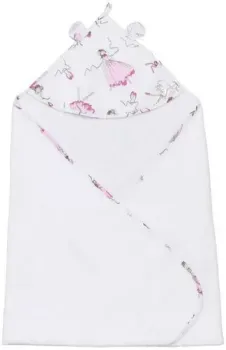 Amarobaby Cute Love Амели AMARO-54CL-AB (белый)