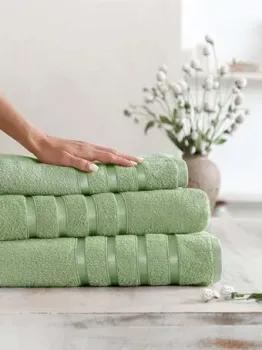 Aisha Home Textile Diana (светло-зеленый)