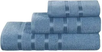 Aisha Home Textile Diana (темно-голубой)
