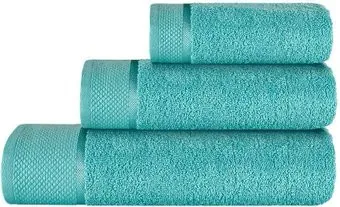 Aisha Home Textile Diana (морская волна)